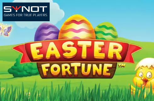 Easter Fortune
